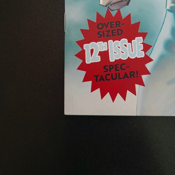 Fire Power #12 - Picture 3 of 8